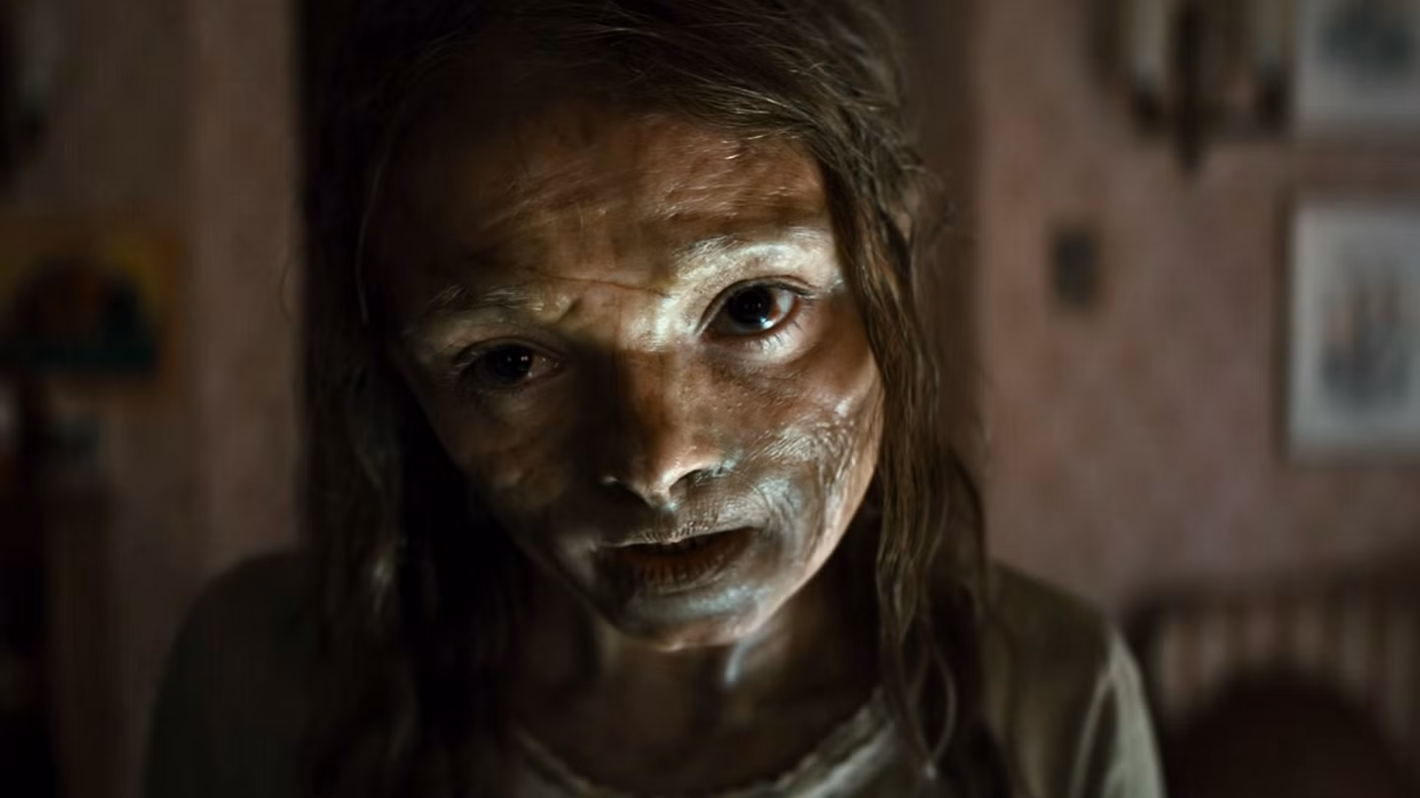 Lee Cronin’s The Mummy Unleashes a New Trailer, Because Apparently We Needed More Bandages in Our Lives