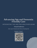 “Grandpa’s Not Just Grumpy, He’s Got Dementia—Let’s Make Nursing Homes Less Awful”