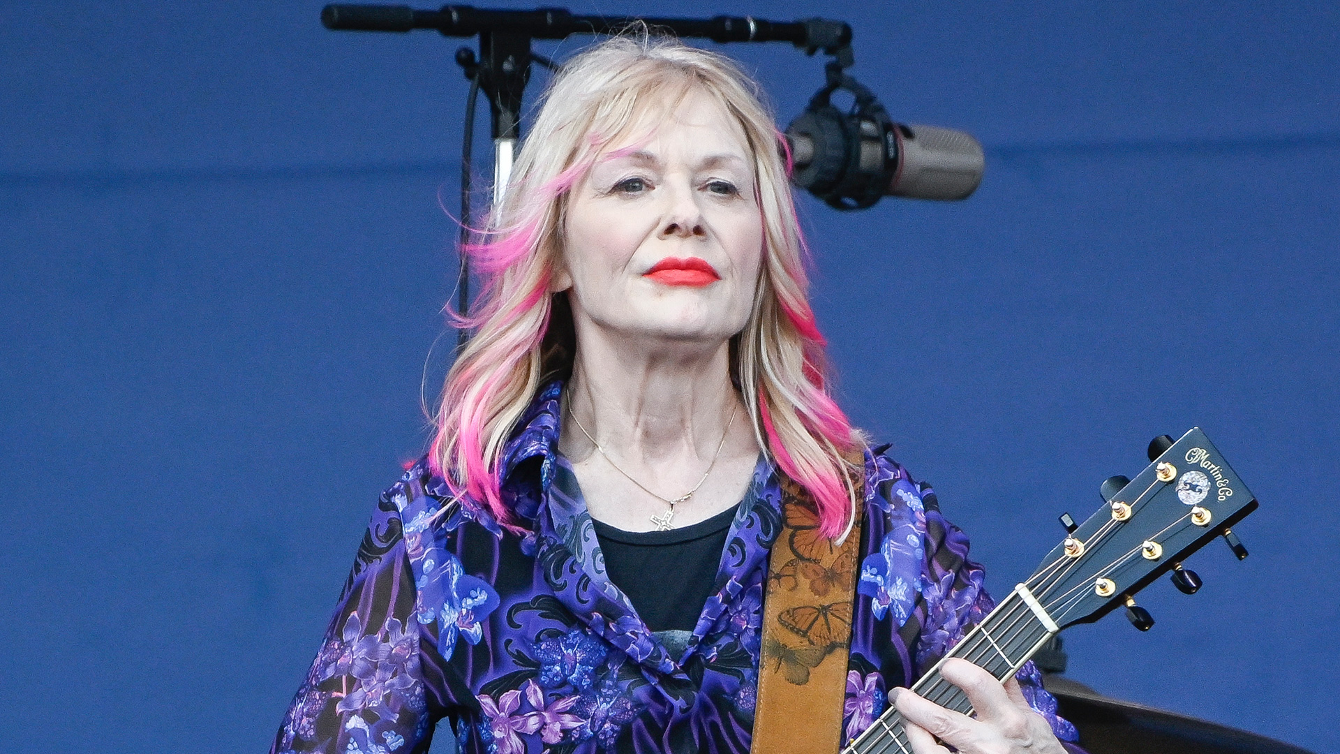NANCY WILSON’S LAST HEART ALBUM: THE VICTORY LAP BEGINS IN 2027 (BECAUSE 2026 WAS TOO SOON)