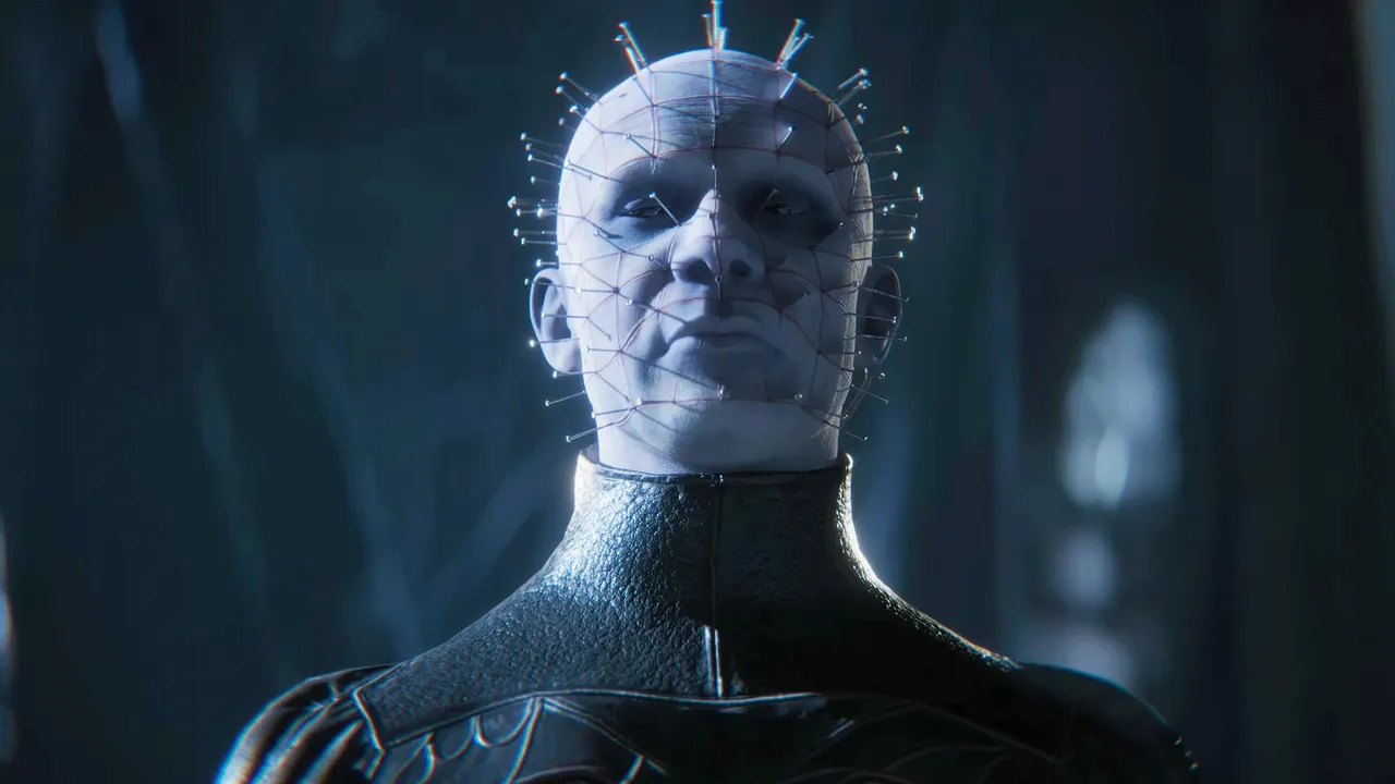 Hellraiser: Revival Trailer Makes Valentine’s Day a Bloody Mess of Devotion and Torment