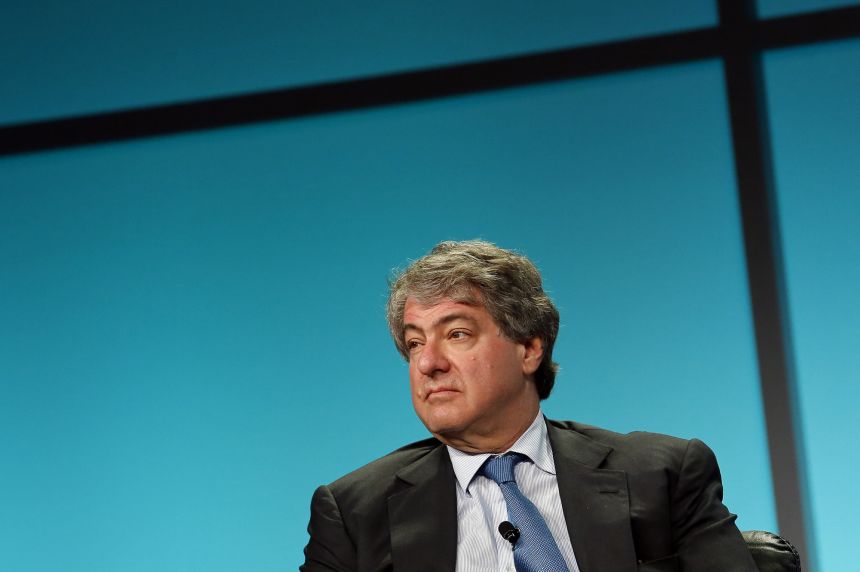 How Wall Street’s Apollo Got Trolled by the Epstein Files Again Because Apparently They Didn’t Learn the First Time