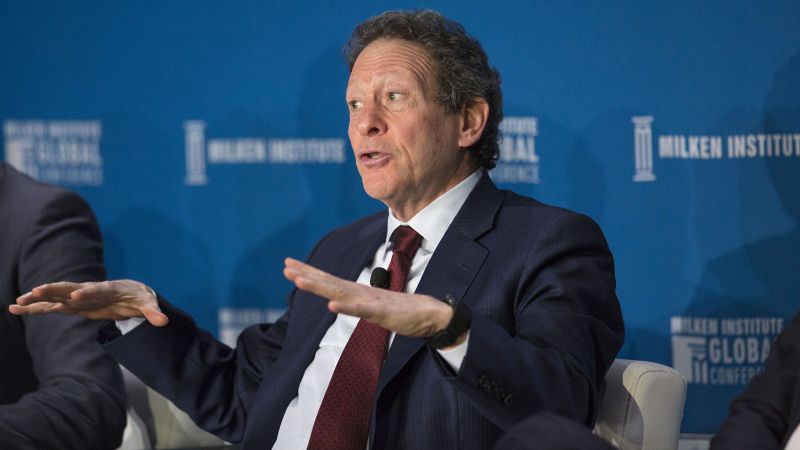 Hyatt Exec Quits Faster Than a Cat at a Vacuum Cleaner Convention Over Epstein Drama