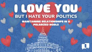 “I Love You but I Hate Your Politics: When Romance Meets the Electoral College”