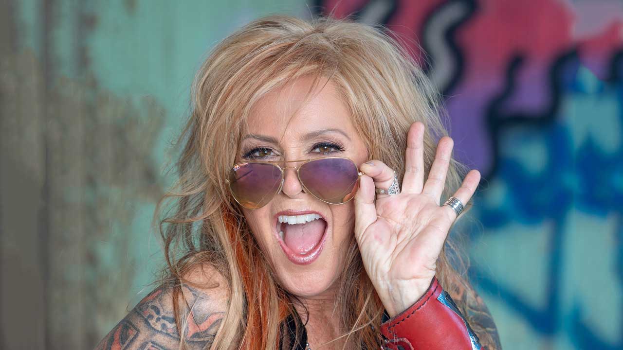 LITA FORD And DIO DISCIPLES To Ruin 2026 ‘Rock For Ronnie’ Event In Los Angeles