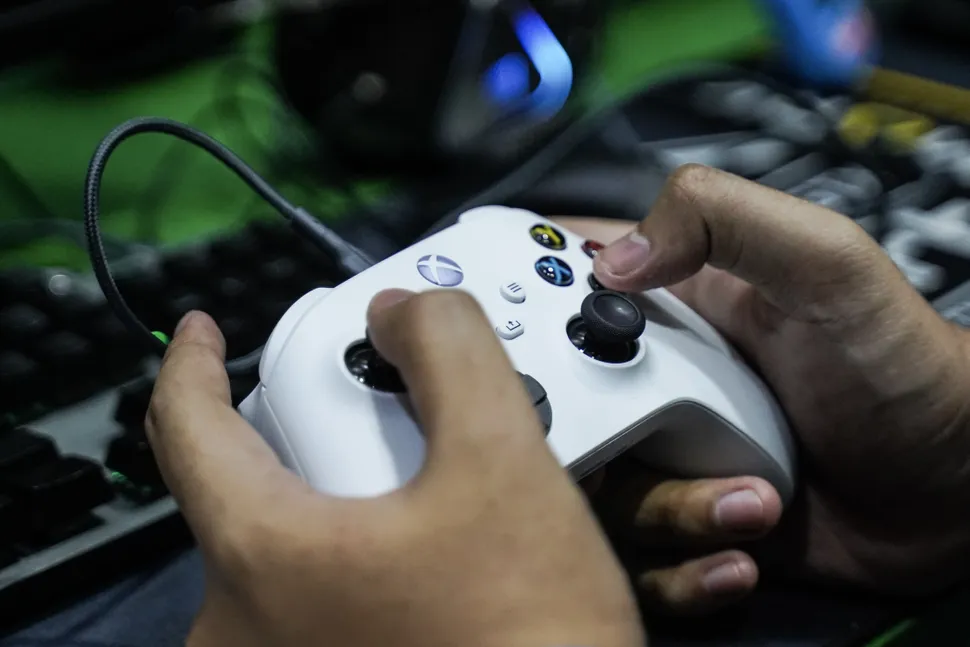 AMD Leaks 2027 Xbox Launch, Giving Us 3 Years to Argue About Frame Rates Again