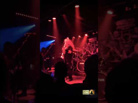 Incantation in Raleigh, NC (02/14/2026)