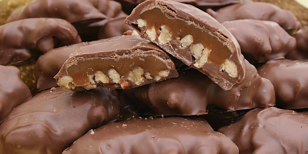 “Jacksonville’s Big Event: Where You Can Get Drunk on Chocolate, Wine, and Whiskey—All at Once!”
