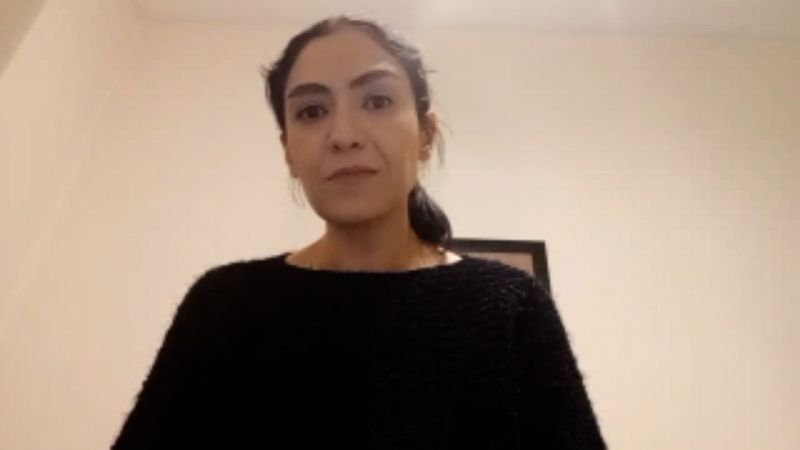 Journalist Who Documented Deadly Iran Protests Suddenly Finds Her Apartment a Little Too ‘Safe’ After Raid