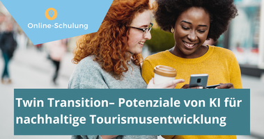 “KI: Der neue Urlaubsflüsterer, der die Welt rettet und den Koffer packt”
