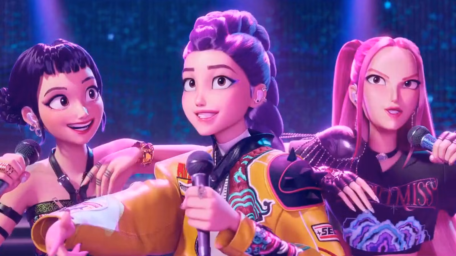 “Kpop Demon Hunters” Launches Cereal So You Can Eat Your Idols’ Souls for Breakfast
