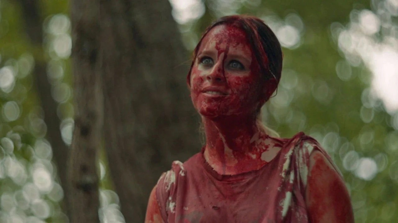 The Last Temptation of Becky: Lulu Wilson, Neil Patrick Harris, and Kate Siegel Finally Wrap Up Their Wild Ride