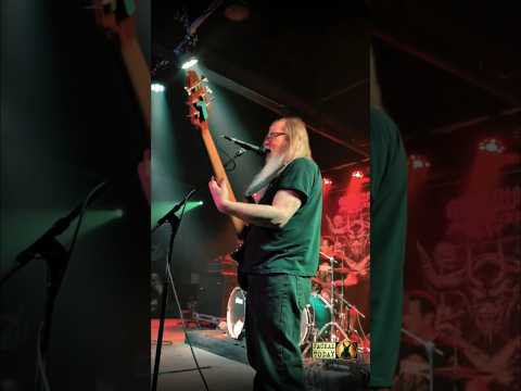 Macabre in Raleigh, NC (02/14/2026)