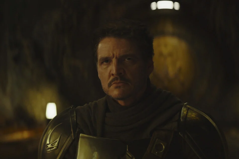 A New The Mandalorian and Grogu Trailer Has Fans Fired Up & An Alien Director Cameo (or Is That Just Another Tuesday in the Galaxy?)