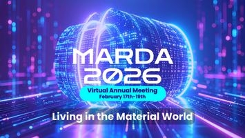 MaRDA 2026: Where Scientists Gather to Pretend They’re Not in Pajamas