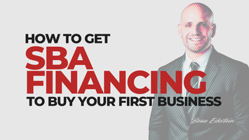 “Mastering the Art of Sucking Up to the SBA: Your Guide to Snagging Free Money for Your First Business Heist”
