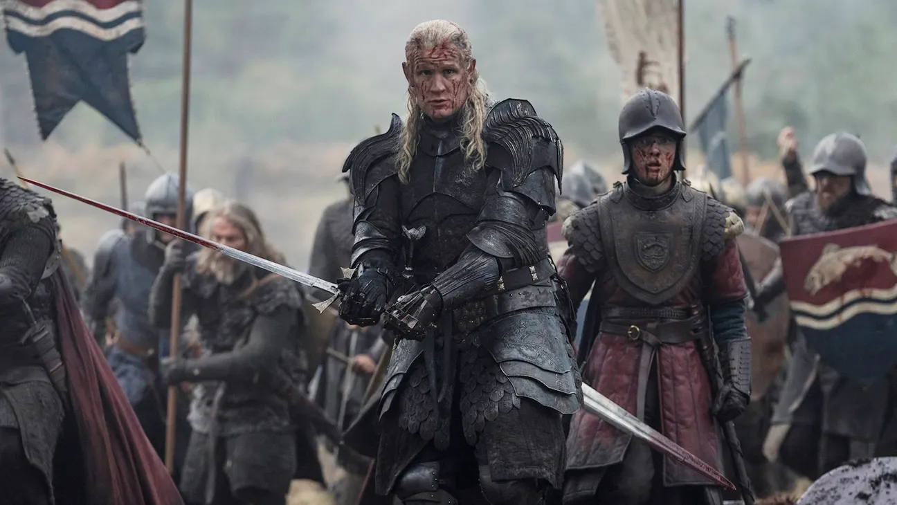 ‘House of the Dragon’ Season 3 Trailer Breakdown: Where Dragons Burn More Than Just Plot Holes and Characters Make Decisions as Confusing as Bran’s Timeline