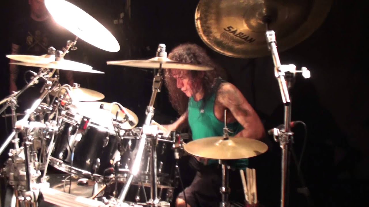 Ex-MORBID ANGEL Drummer PETE SANDOVAL Finally Gets Diagnosis: Turns Out He’s Just Autistic, Not a Death Metal Demon