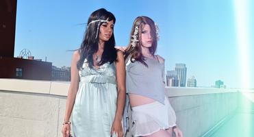 MGNA Crrrta’s “Beautiful Disaster” Party: Ali RQ and Christ Dillinger Join the Chaos