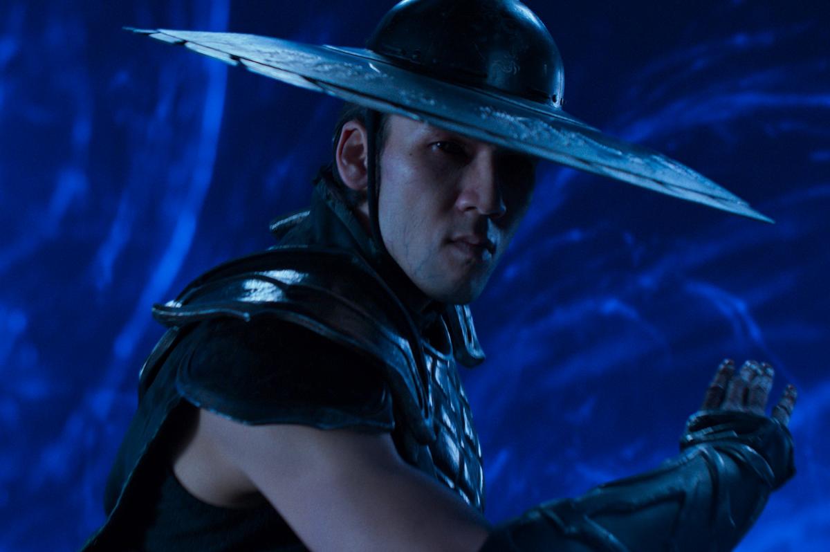 Mortal Kombat II Trailer: Old-School Brawlers Return to Kick Butt (Again) – Because Who Doesn’t Love a Good Nostalgia Beatdown?