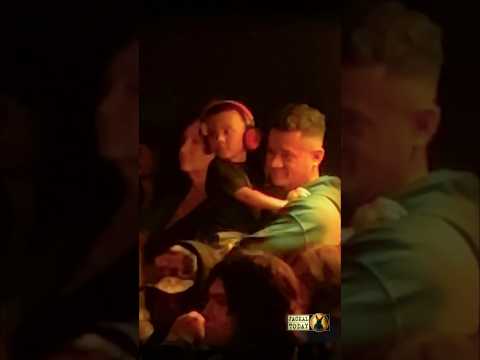 Necrogilistic Anomaly in Houston, TX (02/28/2026)