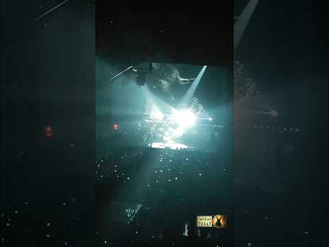 Nine Inch Nails in Charlotte, NC (02/10/2026)