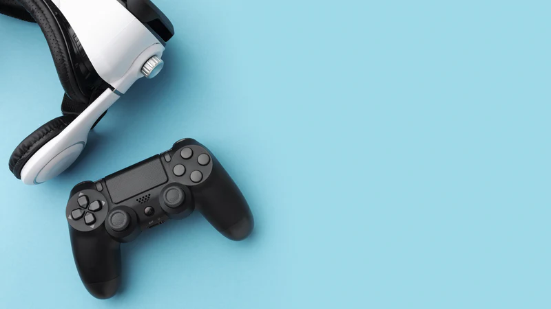 From Pong to PlayStation: How Digital Entertainment Took Over Our Lives (and Our Free Time)