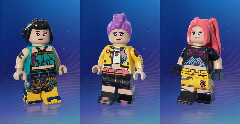LEGO Unleashes KPop Demon Hunters: Prepare for Dance-Offs with Satan
