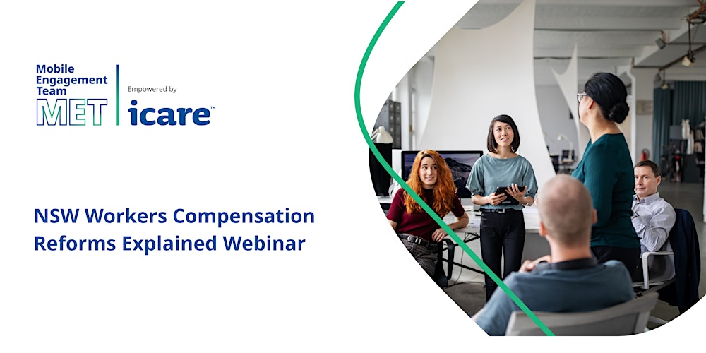 “NSW Workers Compensation Reforms Explained: Because Who Doesn’t Love More Paperwork?”