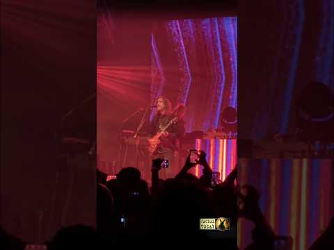 Opeth in Houston, TX (02/15/2026)