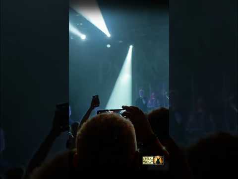 Paradise Lost in Gdansk, Poland (02/28/2026)