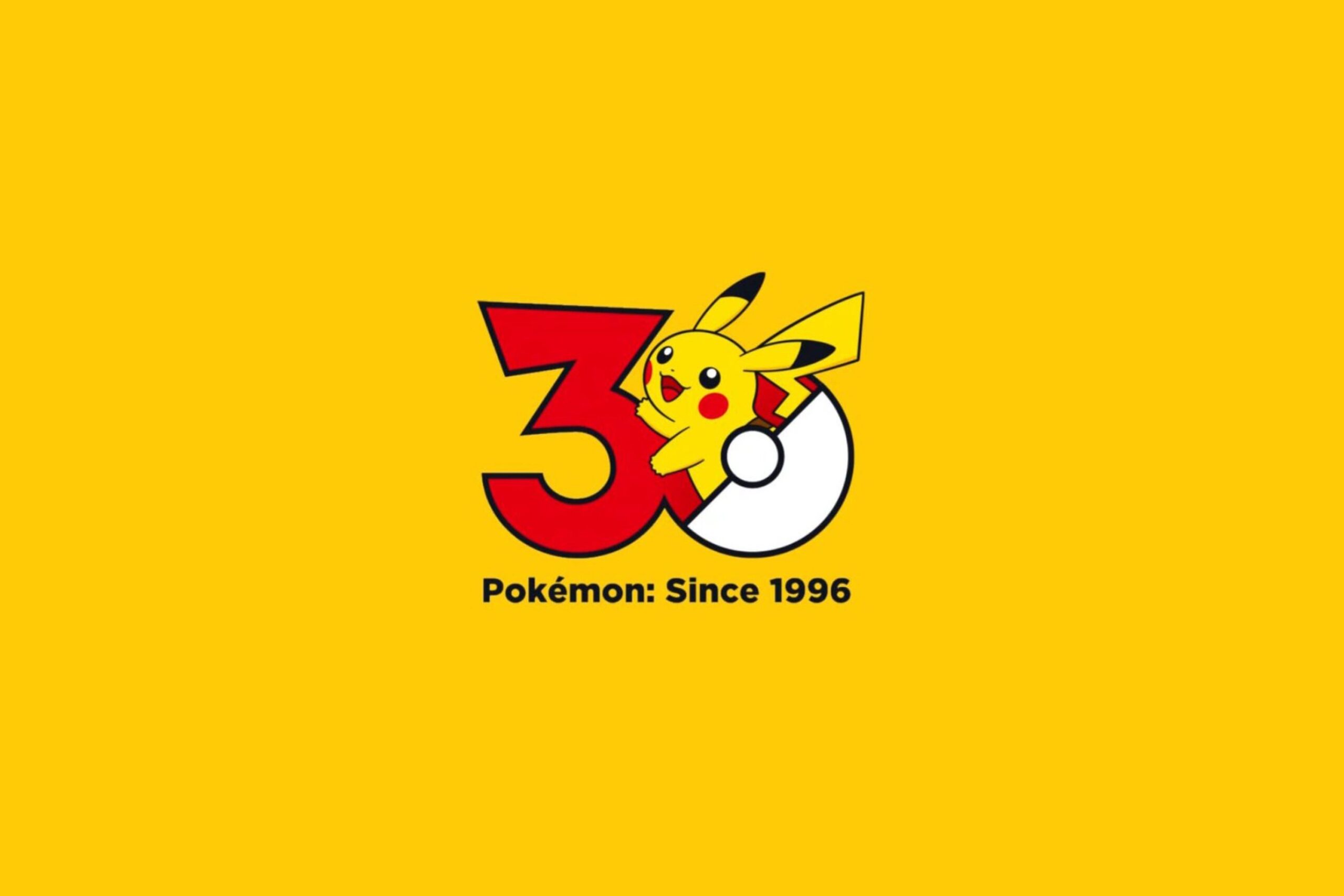 Pokémon Throws a 30th Birthday Bash, Crashes Super Bowl Like a Mewtwo at a Magikarp Convention