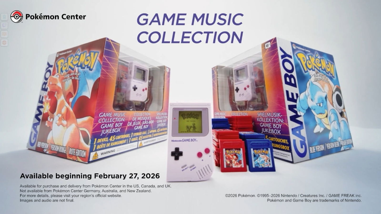 Pokémon Presents: The Month We All Realized Pikachu Still Owns Our Wallets