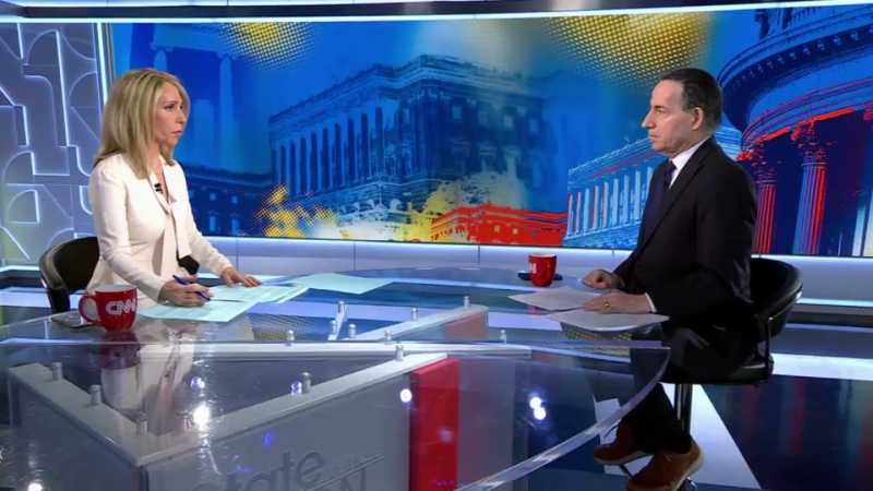 “Politics of the Day | CNN Politics: Where the News is as Biased as Your Uncle’s Facebook Feed”