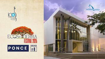 “PONCE | ECOS de mi TIERRA: Where the Trees Whisper and the Locals Pretend to Understand”