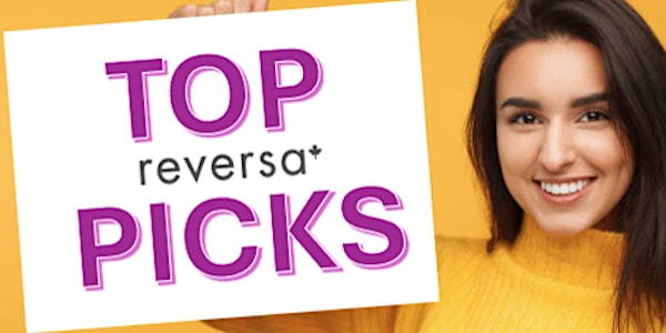 “REVERSA: When Our Team Picks, Chaos Ensues”