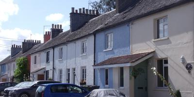 “RIBA South Conservation Group: Saving the World One Concrete Cottage at a Time (Because Who Needs Charm, Right?)”