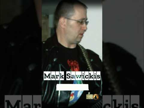 RIP Mark Sawickis of Impetigo