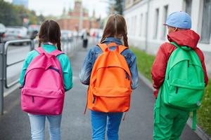 “Roadkill for Tots: England’s Guide to Keeping Kids Off the Pavement”
