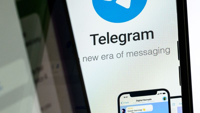 Russia Slaps Censorship on 100 Million Telegram Users—Because Free Speech Is So Last Century