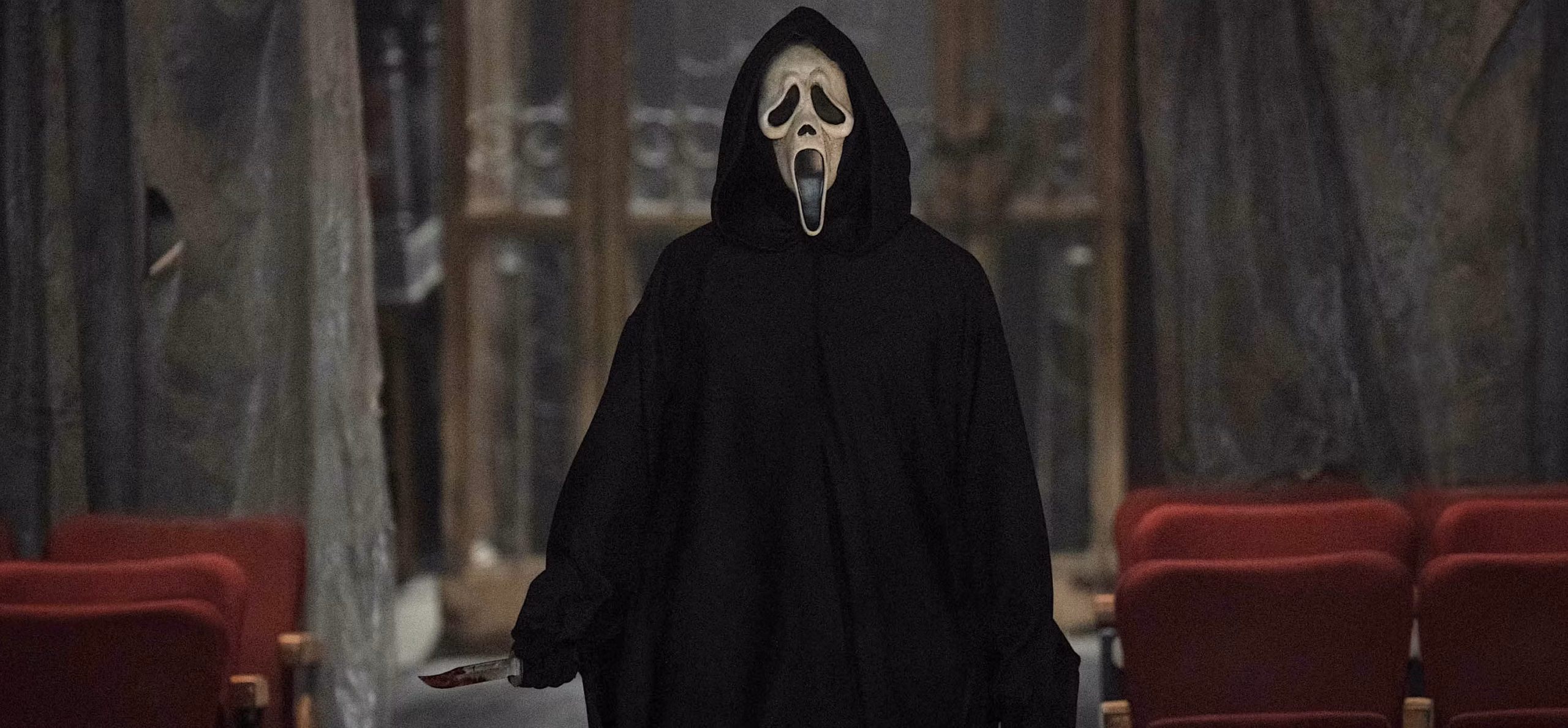 The Ghostface Sequels That Vanished Into the Woodsboro Abyss: A Chronicle of Screams That Never Screamed