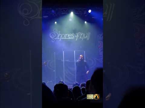 Shores of Null in Gdansk, Poland (02/28/2026)