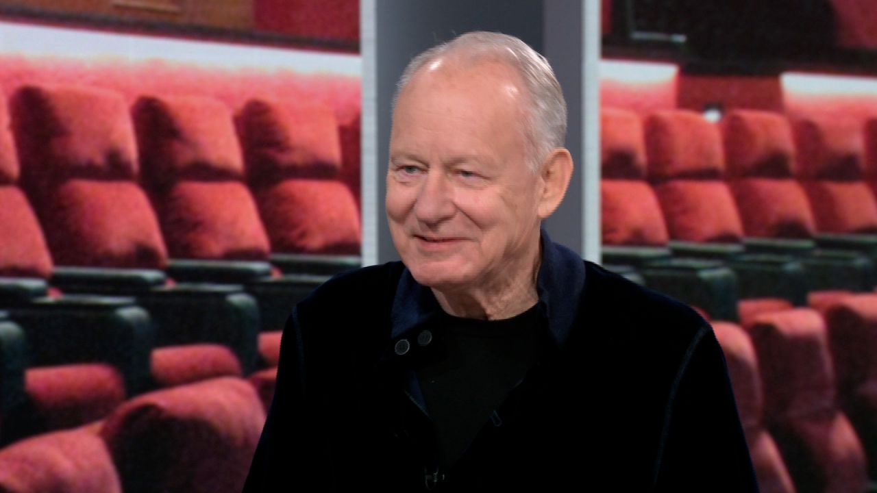 Stellan Skarsgard’s Oscar Nomination: A Deep Dive into the Mind of the Man Who Probably Forgets He’s Nominated