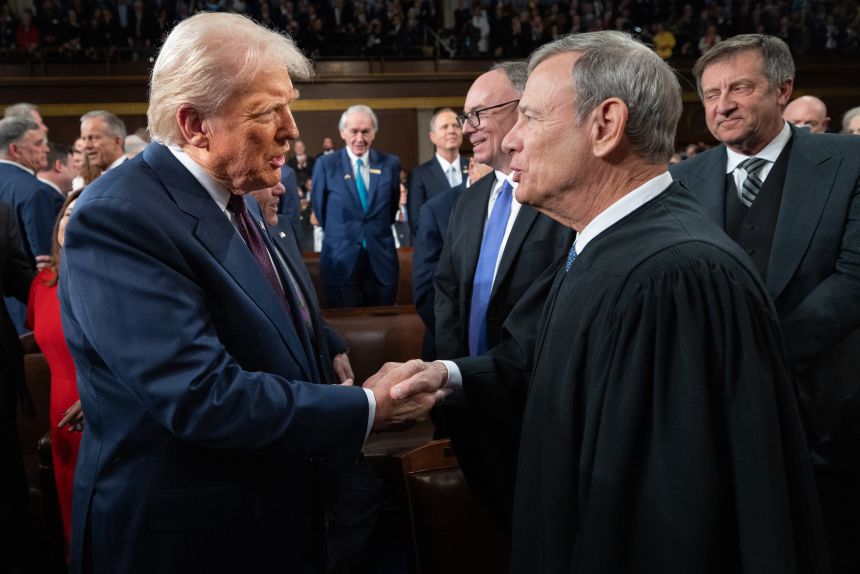 States Prep to Hijack Supreme Court’s Redistricting Ruling as Midterms Clock Ticks Down