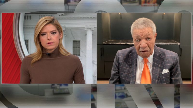 ‘Stay the hell out of Fulton County.’ Georgia official tells Trump to keep his tiny hands off their elections—because apparently, one national disaster per presidency is enough.