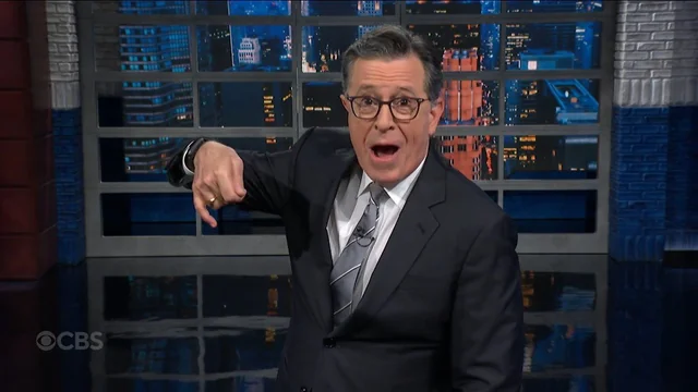 FCC’s ‘Equal Time’ Letter to ABC: The Secret Weapon That Made CBS Cry Uncle Over Colbert’s Jokes