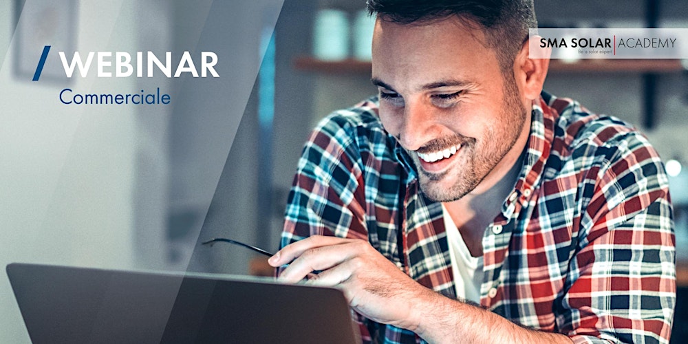 “Sunny Tripower 125: Il Webinar che Ti Farà Chiedere se il Tuo Inversore è Ancora nel Medioevo”