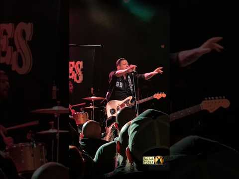 The Aggrolites in Charlotte, NC (02/22/2026)
