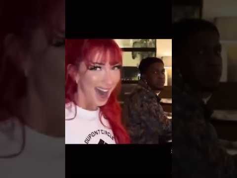 The look on his face says it all…