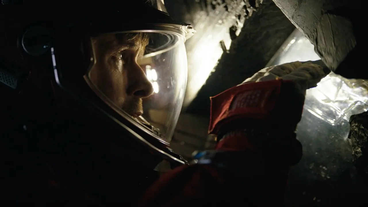 Project Hail Mary – Trailer Drops: Earth’s Fate Hangs on a Guy Who Probably Forgot His Keys