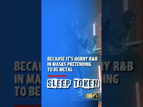 Top 5 Most Hated Bands in Modern Metal